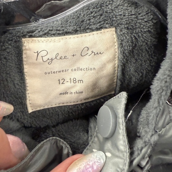 Rylee + Cru Bunting - Picture 2 of 2